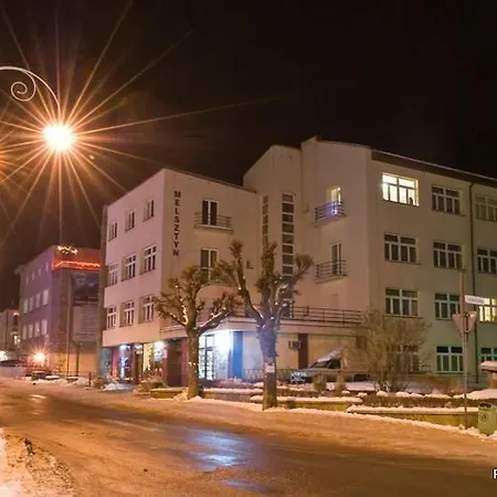 Najlepsza Baza Apartamentow