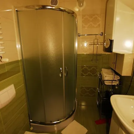 Najlepsza Baza Apartamentow