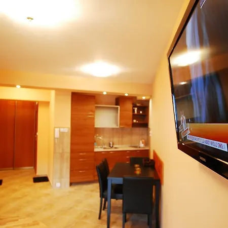Najlepsza Baza Apartamentow Appartement