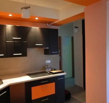 Appartement Najlepsza Baza Apartamentow *
