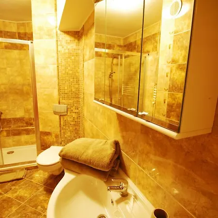 Najlepsza Baza Apartamentow