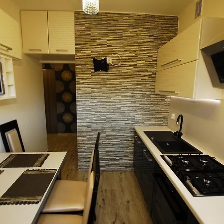Najlepsza Baza Apartamentow