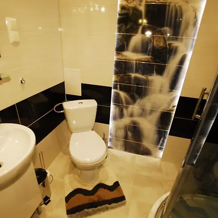 Najlepsza Baza Apartamentow Appartement Krynica Zdroj