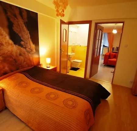 Najlepsza Baza Apartamentow Krynica Zdroj