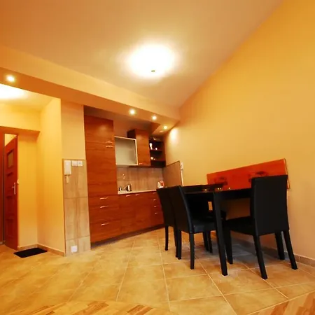 Najlepsza Baza Apartamentow Krynica Zdroj
