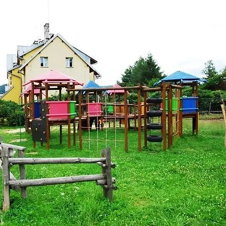 Najlepsza Baza Apartamentow Appartement *