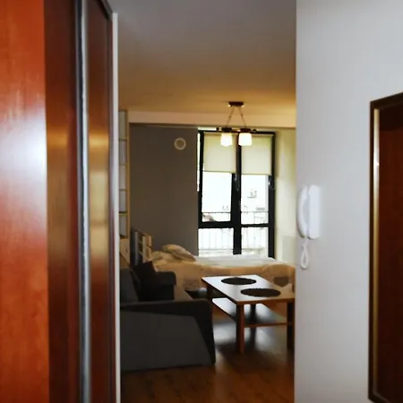 Najlepsza Baza Apartamentow Krynica Zdroj