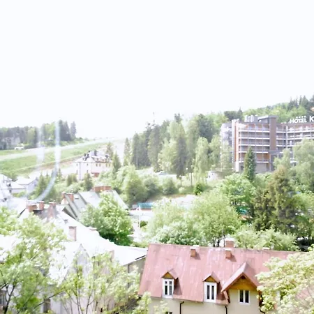 Najlepsza Baza Apartamentow