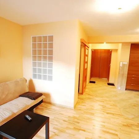 Najlepsza Baza Apartamentow Appartement *